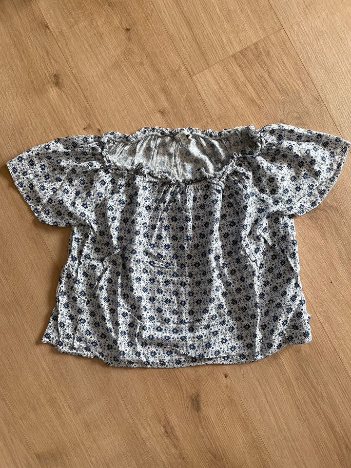 Verschiedene Oberteile (T-Shirt/Top/Bluse/Pullover) Gr S/36 je 4€ in Emden