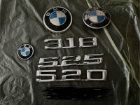 BMW Schriftzüge Embleme Sachsen - Großweitzschen Vorschau