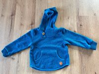 Finkid Pullover blau 100 110 Baden-Württemberg - Hüttlingen Vorschau