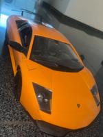 lamborghini huracan Spielzeugauto mit Lenkrad Nordrhein-Westfalen - Bedburg Vorschau