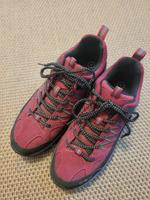 Trekkingschuhe Walkingschuhe Wanderschuhe CMP Gr. 39 Schleswig-Holstein - Busdorf Vorschau