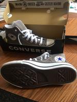 Converse Chucks Gr. 36.5 NEU Düsseldorf - Bilk Vorschau