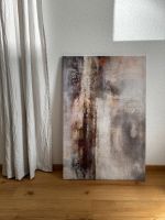 Wandbild Transience 90x60 cm NP 58€ Bayern - Freyung Vorschau