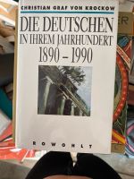 Die Deutschen in ihrem Jahrhundert 1890-1990 Baden-Württemberg - Ehingen (Donau) Vorschau