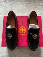 Tory Burch Loafer Gr:39 Mini Everly Chunky München - Au-Haidhausen Vorschau