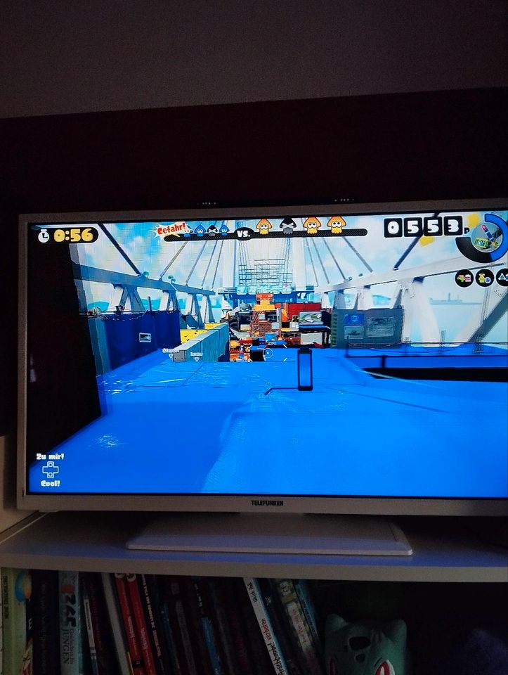 Wii U + Zubehör in Berlin
