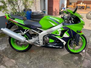 Zx 600 Ninja, Motorrad gebraucht kaufen in Rheinland-Pfalz Zx 600 Ninja, Motorrad gebraucht kaufen in Rheinland-Pfalz