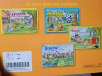 SUCHE Kinderbücher, Wie die Elefanten....wie die Giraffen... Bayern - Königsberg i. Bayern Vorschau