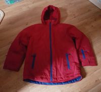 Jacke Skijacke Winterjacke Jungenjacke Anorak Größe 140 Sachsen - Schlettau Vorschau