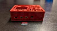 Raspberry Pi 4B 4GB  2018  incl Netzteil Baden-Württemberg - Tübingen Vorschau
