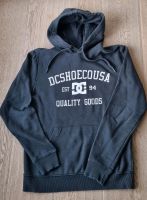 DC Hoodie  Gr.XS ( Jungen Gr 170) Bayern - Übersee Vorschau