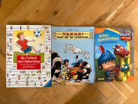 Verschiedene Kinder-Bücher Erstleser (3 Stück) Dresden - Laubegast Vorschau
