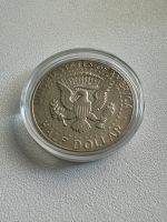 USA Half Dollar 1964 Nordrhein-Westfalen - Gelsenkirchen Vorschau