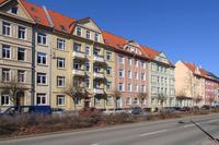 3 Mehrfamilienhäuser inklusive Einfamilienhaus im Innenhof direkt in der Johannesvorstadt Erfurt! Thüringen - Erfurt Vorschau