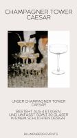 Champagner Tower | Sekt Turm | Mieten | Hochzeit | Verleih Nordrhein-Westfalen - Hamminkeln Vorschau