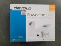 Devolo Powerline dLAN 1200 Mbit/s - Starter Kit Bayern - Weiden (Oberpfalz) Vorschau