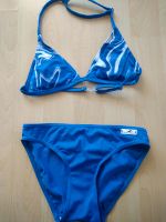 NEU AQUAFEEL BIKINI GR. 134 140 BLAU Nordrhein-Westfalen - Nordwalde Vorschau