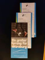 2x 15€ skyandsand Würzburg Bayern - Würzburg Vorschau