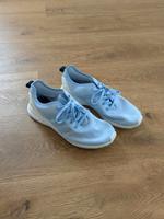 hellblaue Sneaker Adidas Bayern - Mering Vorschau