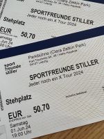 Konzertkarten Sportsfreunde Stiller Leipzig - Leipzig, Zentrum-Nord Vorschau