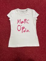 Marc O Polo Gr.158 Sommer Shirt weiß Brandenburg - Senftenberg Vorschau