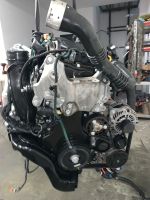 Motor Renault Trafic Opel 1.6 DCI 160PS R9M450 R9M452 BITURBO Sachsen - Torgau Vorschau