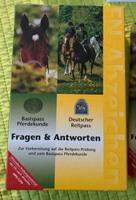 Fragen&Antworten Basispass Pferdekunde Deutscher Reitpass Baden-Württemberg - Sandhausen Vorschau