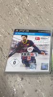 PS3 Spiel Fifa 14 Bayern - Hausham Vorschau