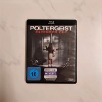 Poltergeist - Extended Cut Blu-Ray Film mit OVP Top Niedersachsen - Rinteln Vorschau