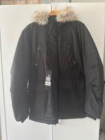 G-Star Raw Parka Gr. M *Neu* Berlin - Neukölln Vorschau