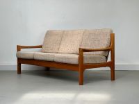 MidCentury Teak Sofa Couch Vintage 60er danish design Köln - Ehrenfeld Vorschau