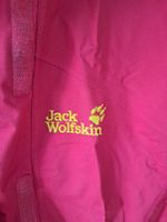Jacke Jack Wolfskin Bayern - Erlabrunn Vorschau