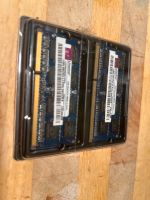 2 Kingston Speicher/RAM  je 2gb pc3 10800s Niedersachsen - Bendestorf Vorschau