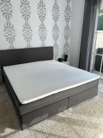 Boxspringbett inklusive Topper Nordrhein-Westfalen - Blankenheim Vorschau