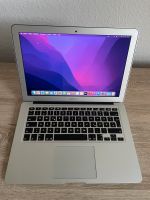Apple MacBook Air 2015 13,3“ Top-Zustand 128GB Mit Zubehör Baden-Württemberg - Tuttlingen Vorschau
