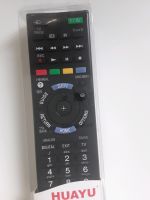 Neue RM- L1165 Ersatz-Fernbedienung für Sony Fernseher Brandenburg - Templin Vorschau