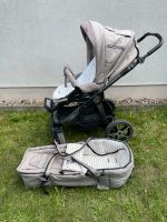 Kinderwagen Hartan Racer GTS Brandenburg - Müncheberg Vorschau