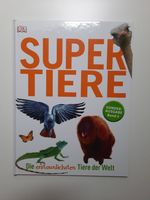 Buch Super Tiere Neu* Mecklenburg-Vorpommern - Mölschow Vorschau