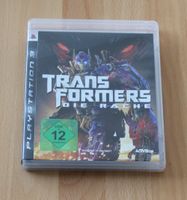 Konsolenspiel Transformers - Die Rache für die Playstation 3 Schleswig-Holstein - Osterrönfeld Vorschau