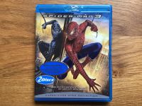 Spider-Man 3 - Sam Raimi - Tobey Maguire - 2xBlu-ray - TopZustand Nürnberg (Mittelfr) - Mitte Vorschau