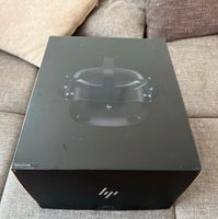 Hp Reverb g2 Brille Virtual Realityiiii Hessen - Dreieich Vorschau