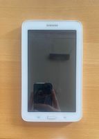 Samsung Galaxy Tab (Tablet für Bastler) Nordrhein-Westfalen - Blomberg Vorschau