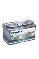 AUTOBATTERIE VARTA A6 (Ex F21 AGM 80AH 800A 12V START STOP 580901 Rheinland-Pfalz - Mainz Vorschau