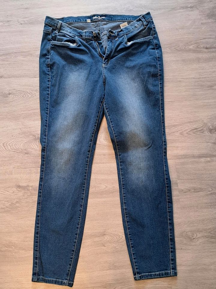 Jeans Größe 48 in Werne