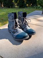 Rieker Stiefel & Stiefeletten Gr.38 Niedersachsen - Hitzacker Vorschau
