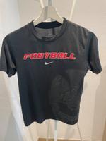 Nike DRI FIT T-Shirt Sportshirt Fußball S 152 TOP Zustand Bayern - Landshut Vorschau