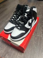 Nike Dunk High Panda Gr. 45 Nordrhein-Westfalen - Grevenbroich Vorschau