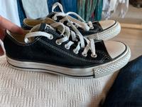 Converse  low Gr.37,5 schwarz top Zustand Berlin - Steglitz Vorschau