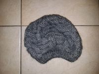 Woll-mütze Beanie Wolle Mohair grau ANNEL. Annel women Nordrhein-Westfalen - Herdecke Vorschau