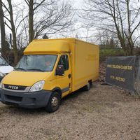 Verkaufstag von Postkoffer❌❌❌ am Samstag den 08.06.24 in DUISBURG ❤️10 ❌ zur AUSWAHL: IVECO DAILY DHL POST POSTKOFFER PAKETWAGEN FOODTRUCK CAMPING INTEGRALKOFFER Duisburg - Rumeln-Kaldenhausen Vorschau